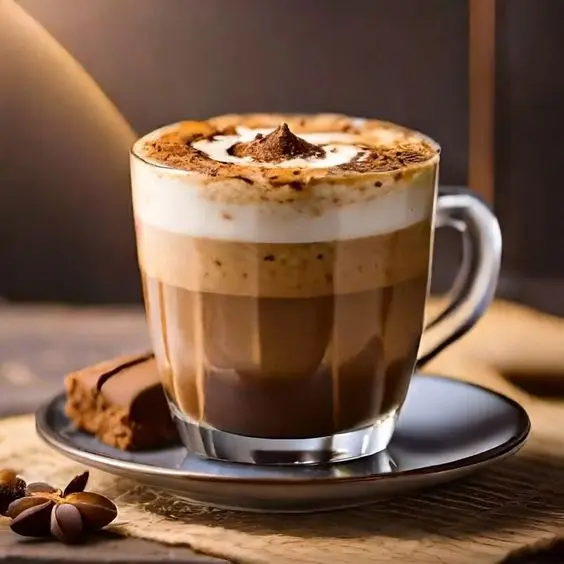 قهوه را با چی بخوریم